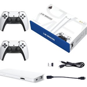 licuadora portátil sm hm 03 con usb rosa y jarra de pvc